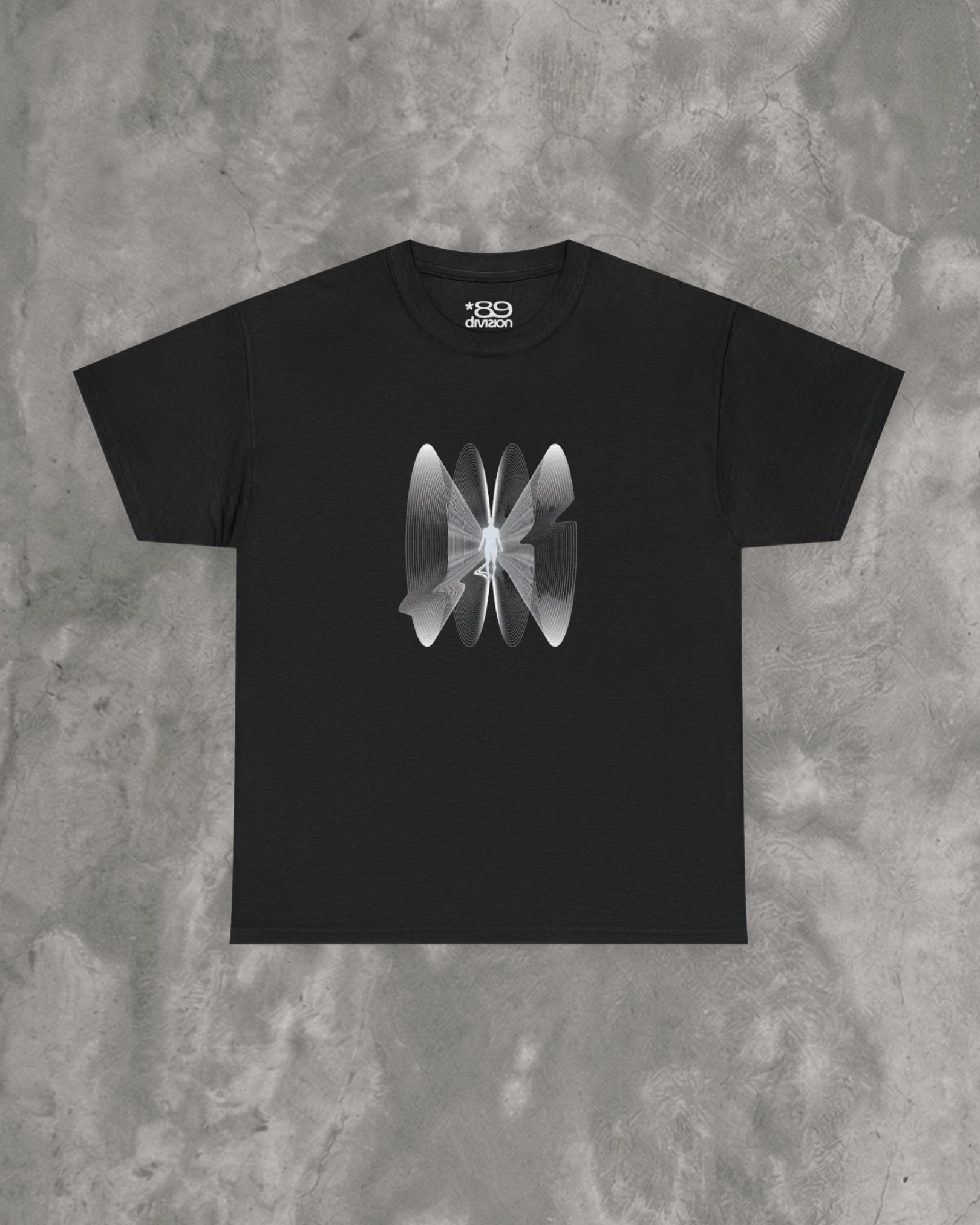 Portal Code Tee