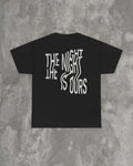 Night Code Tee