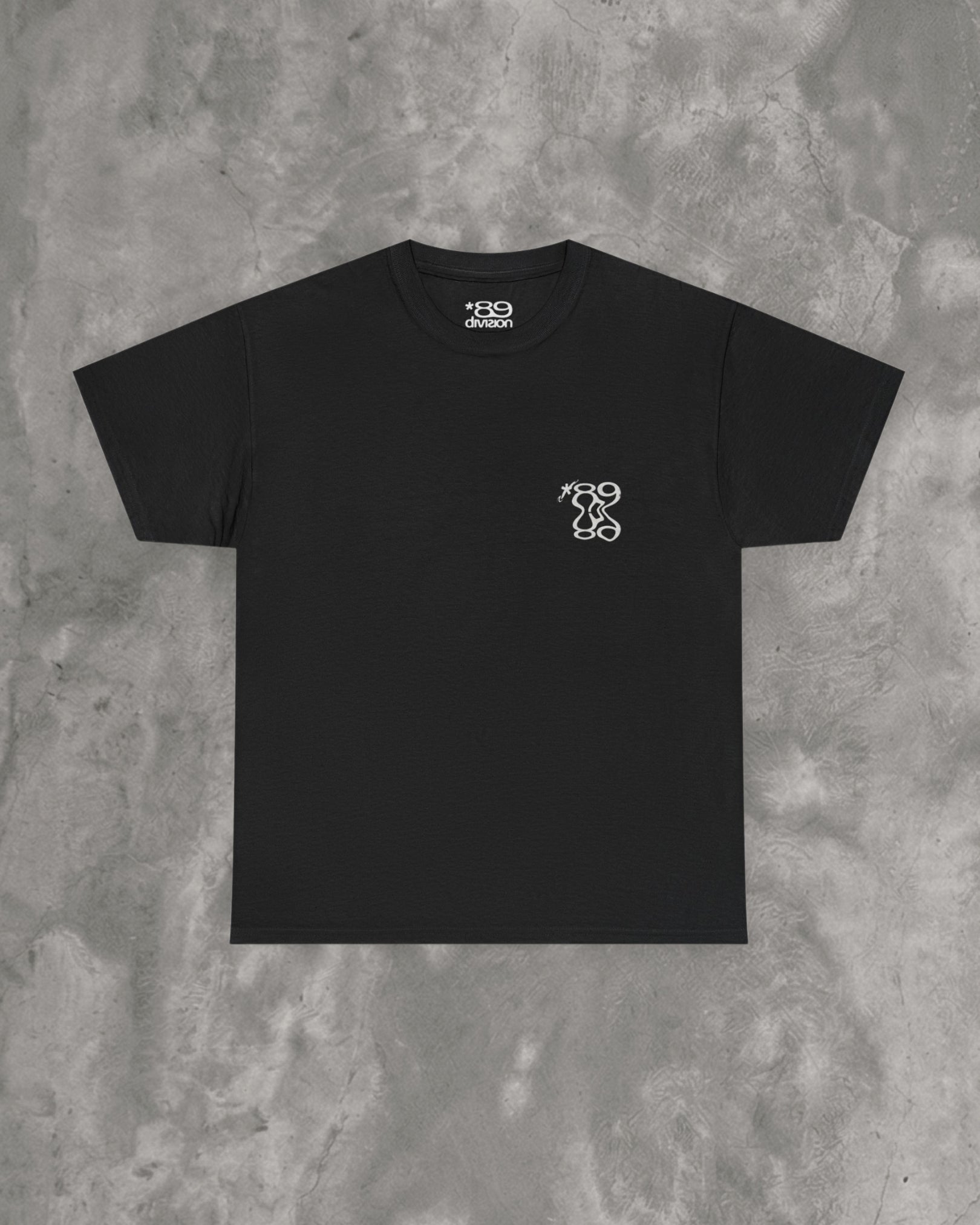 Night Code Tee