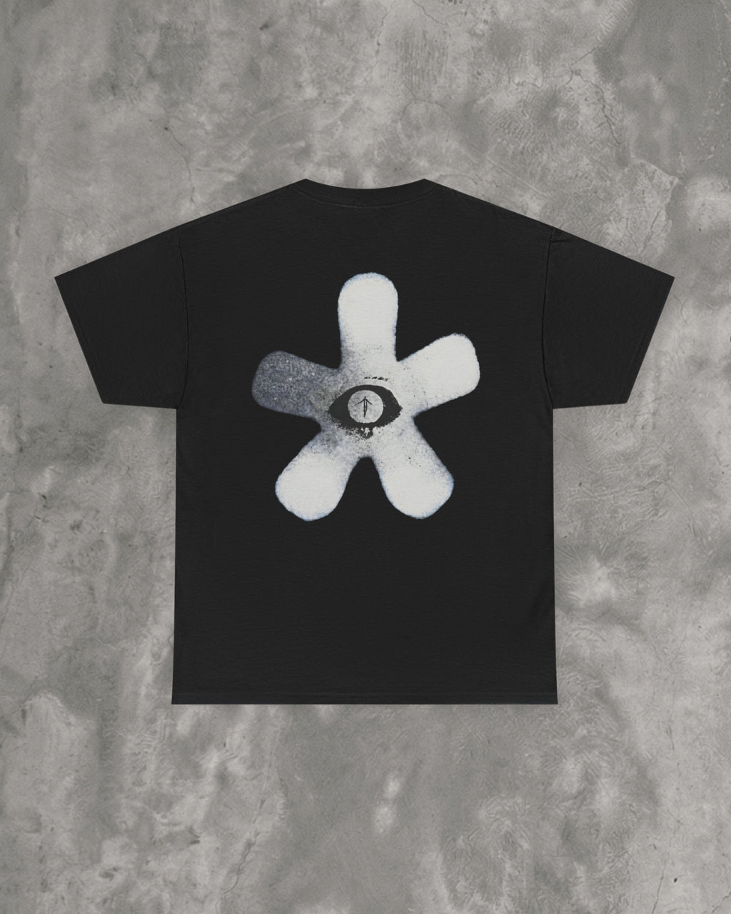 Iris Signal Tee