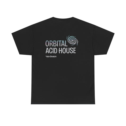 Orbital Acid House Tee