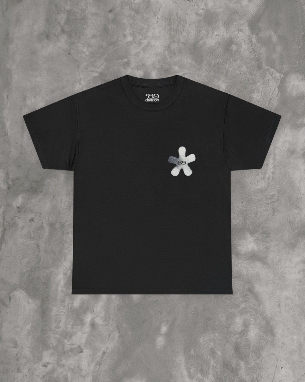 Iris Signal Tee