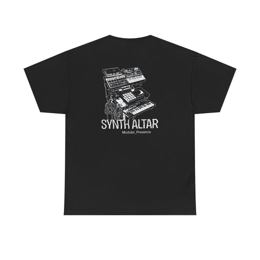 Synth Altar Tee