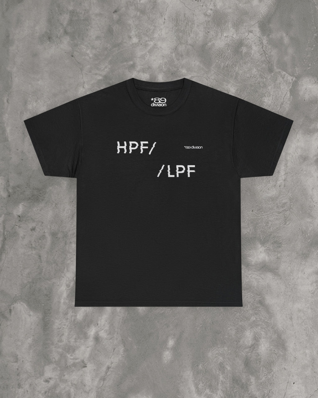 Audio Frequency Tee