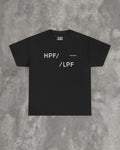 Audio Frequency Tee