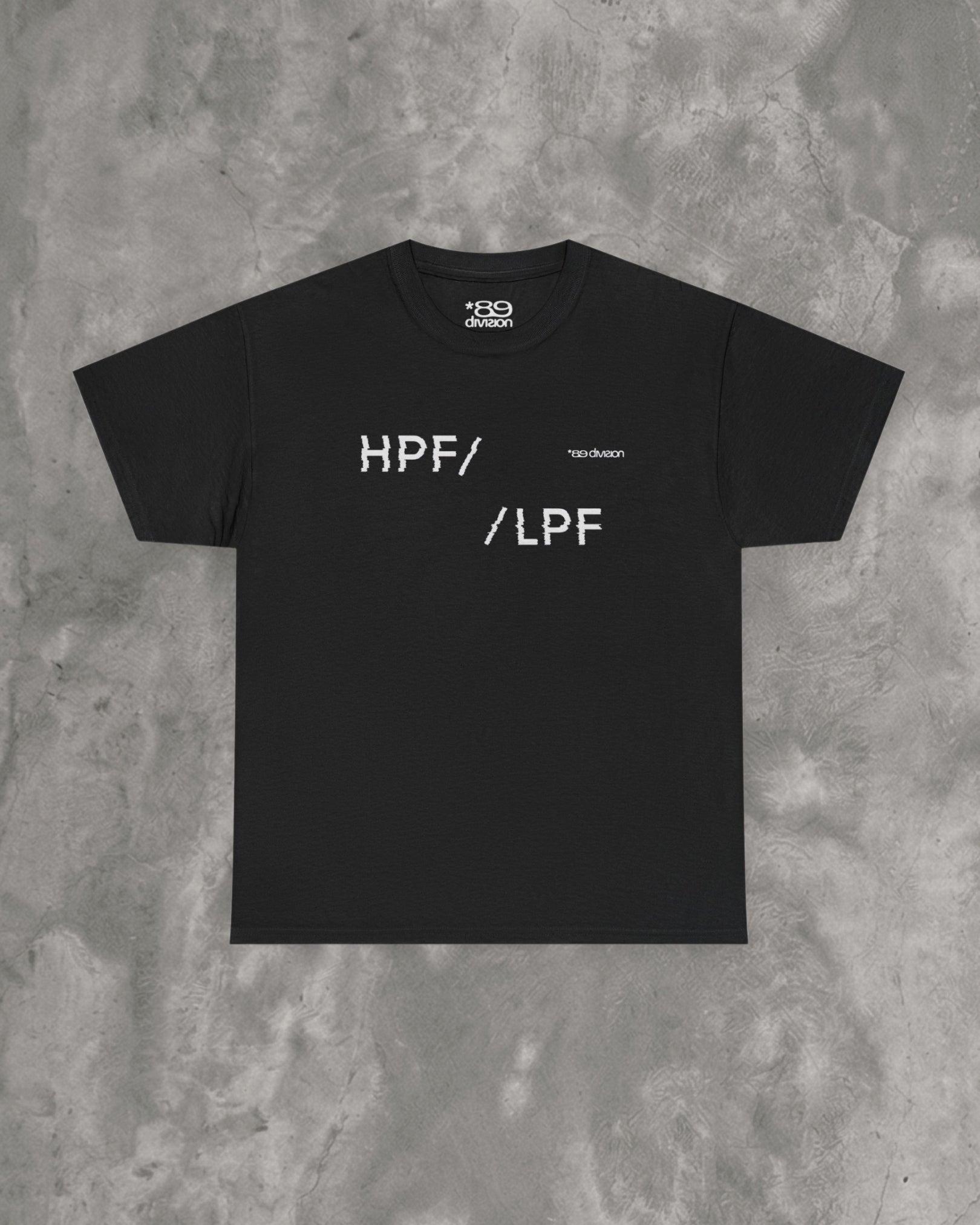 Audio Frequency Tee