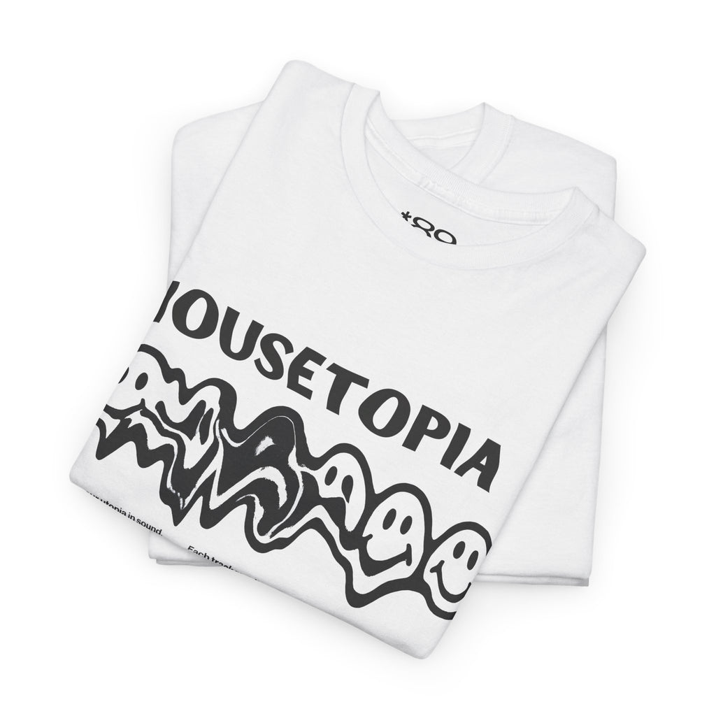 Housetopia Tee