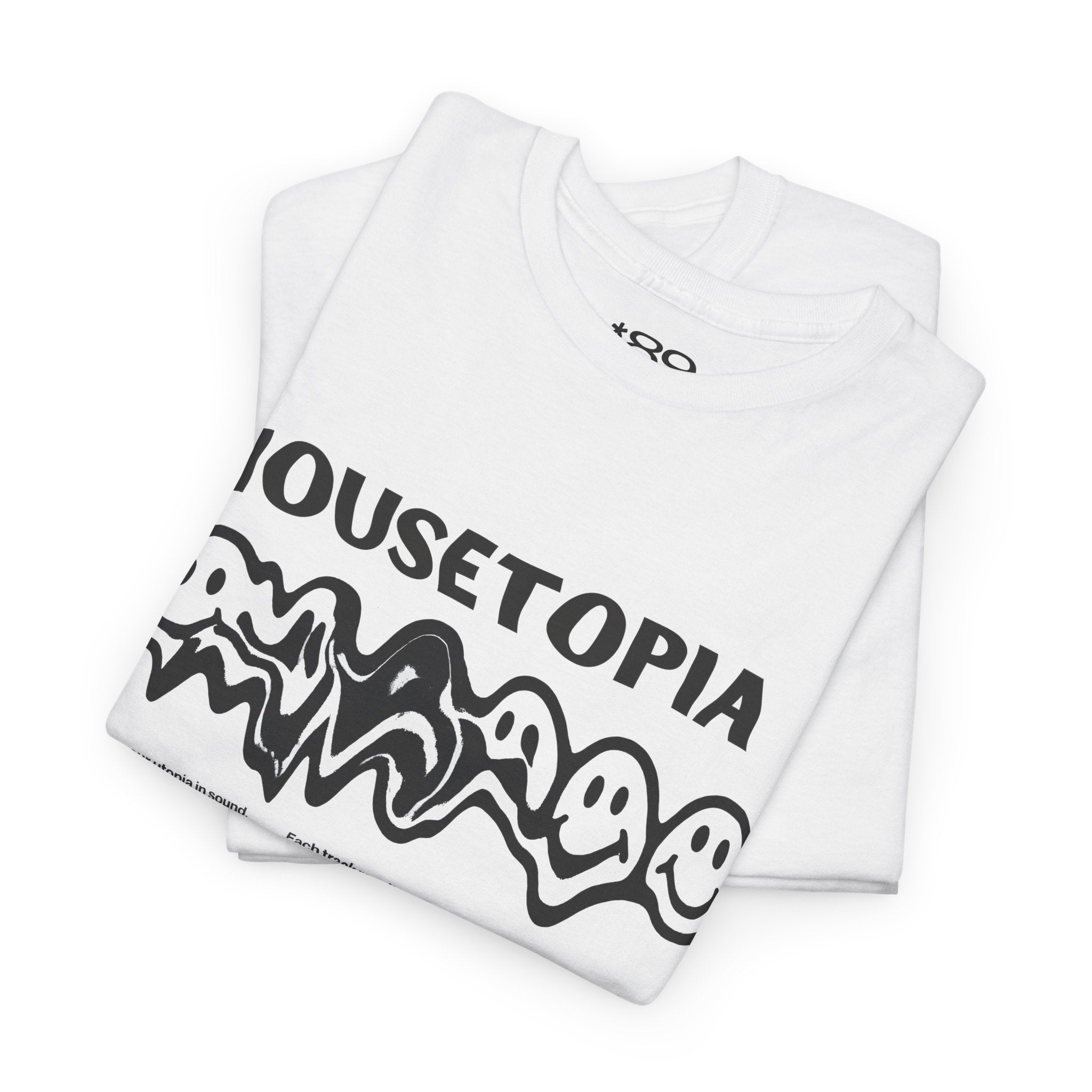 Housetopia Tee