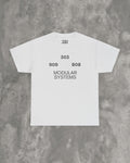 Modular Systems Tee