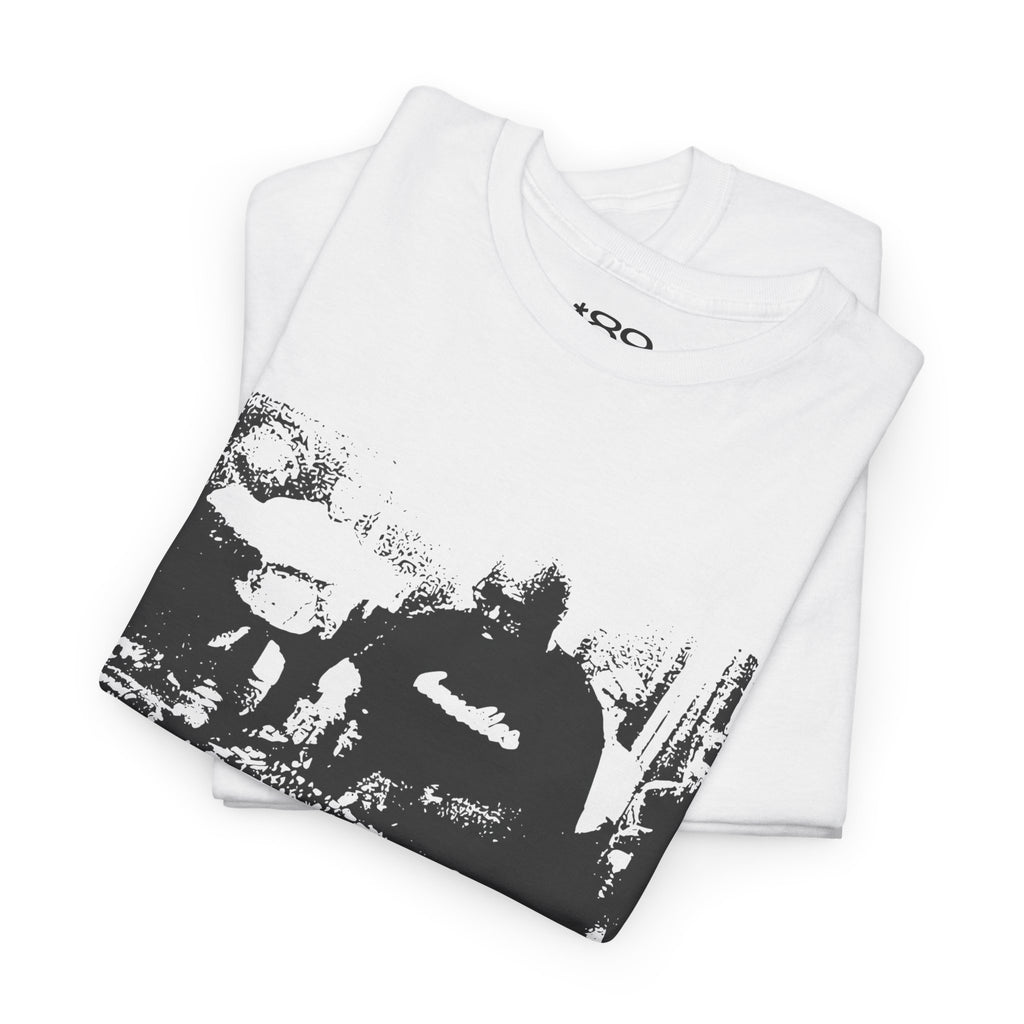 Frankie Knuckles Tribute Tee