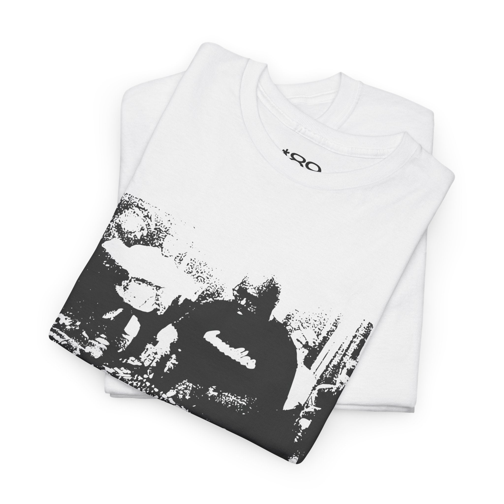 Frankie Knuckles Tribute Tee