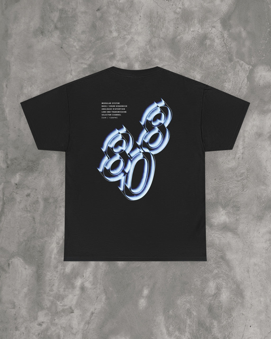 808 Tee