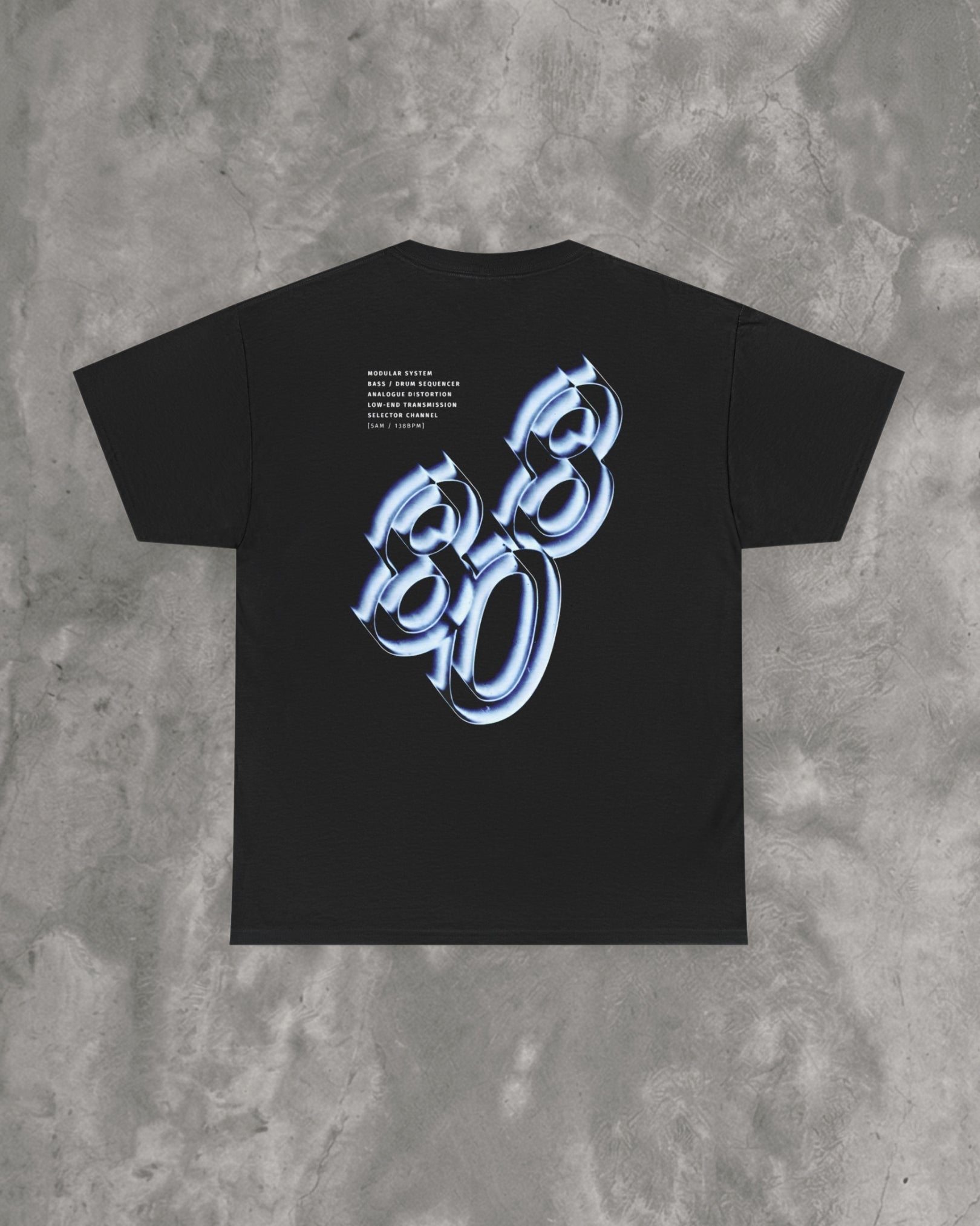 808 Tee