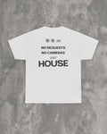 Club Policy Tee