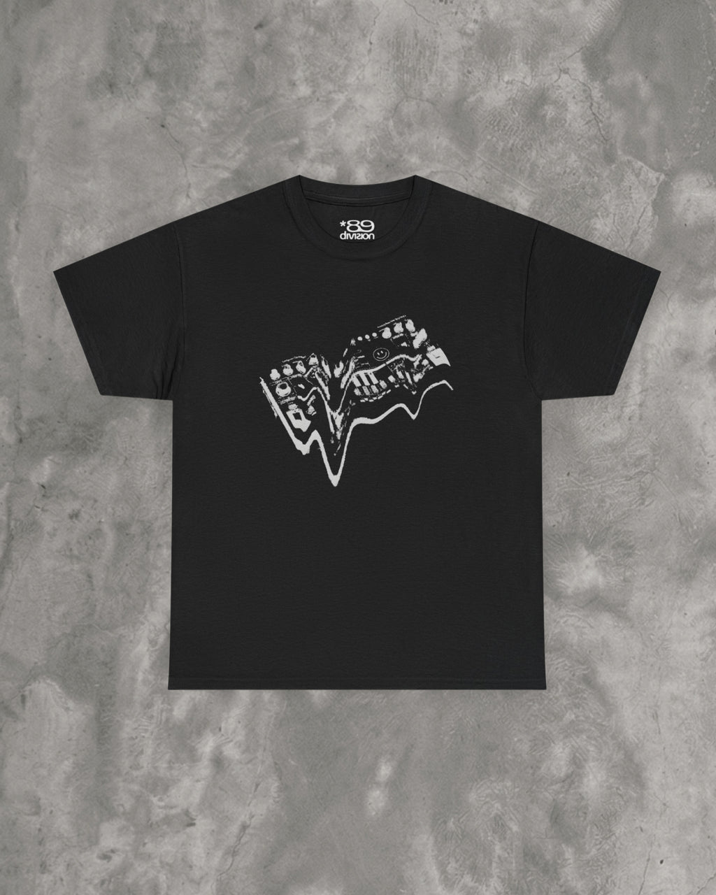 Output Error Tee