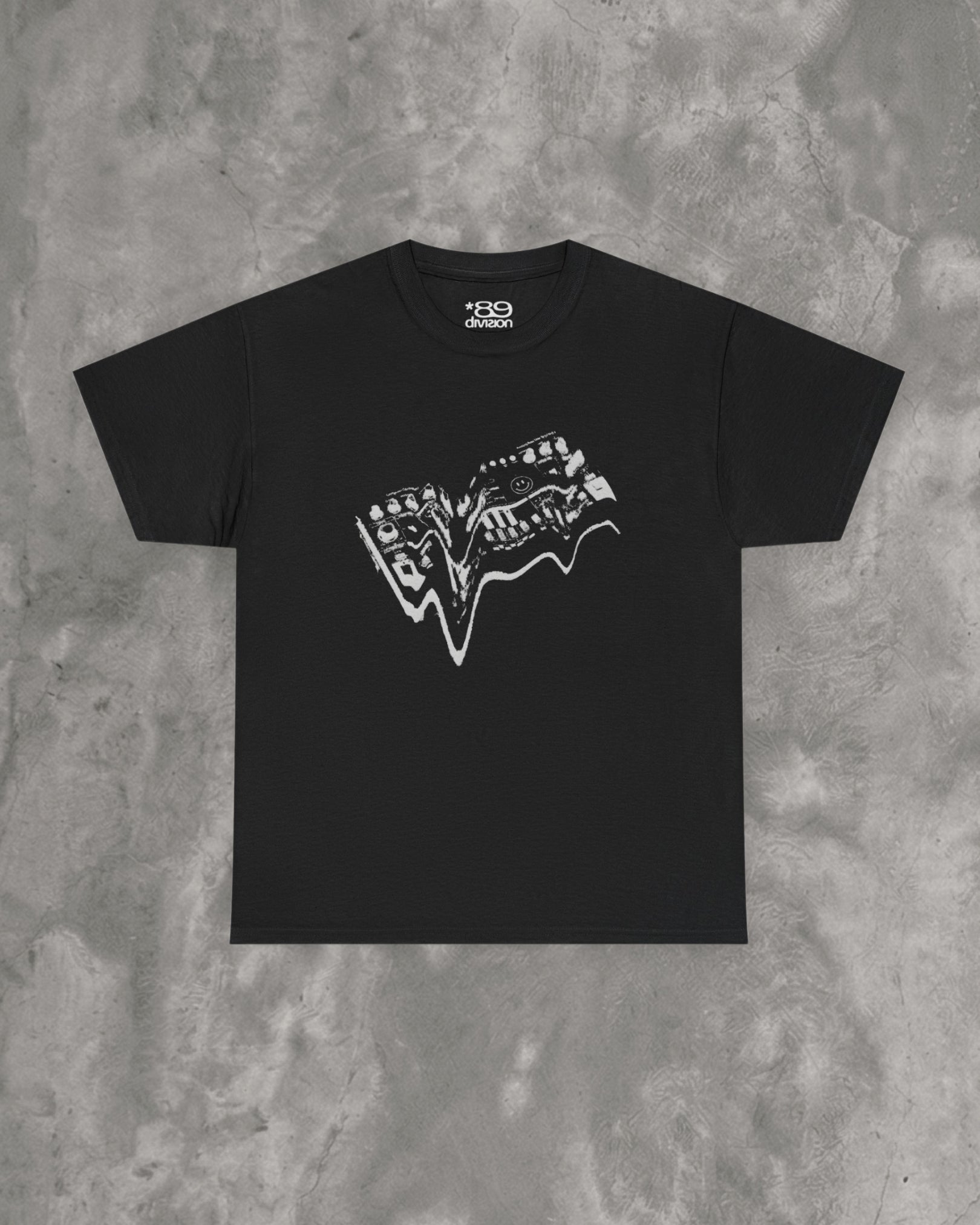 Output Error Tee