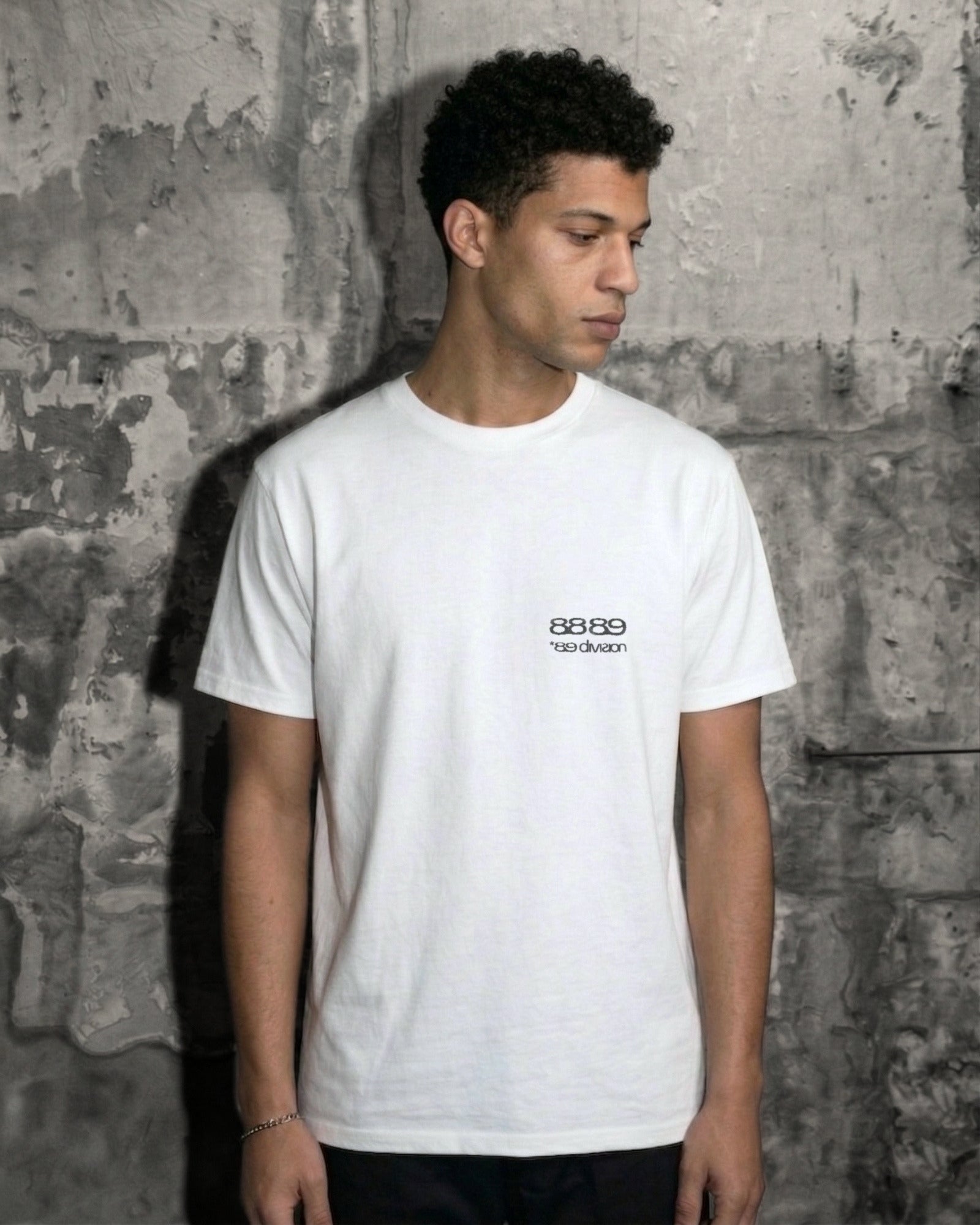 88/89 Source Tee