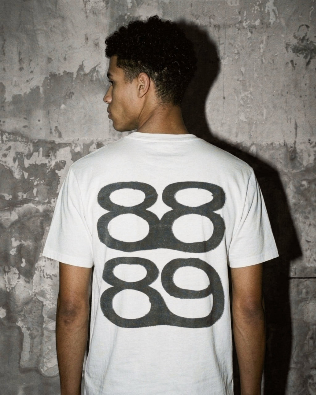 88/89 Source Tee