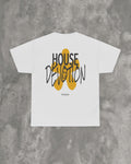 House Devotion Tee