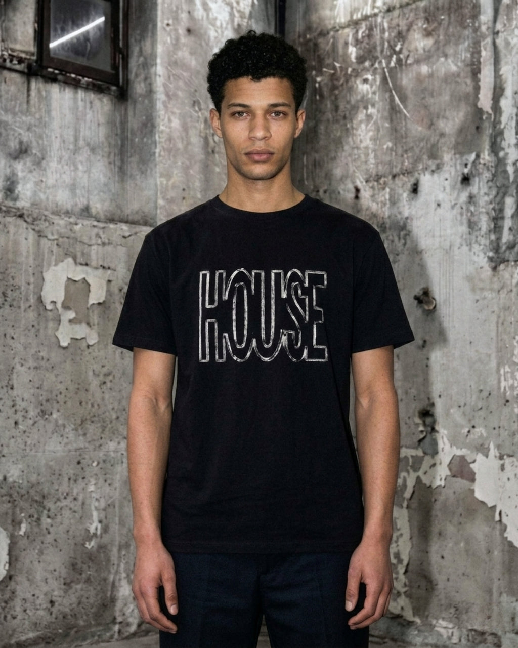 Origins House Tee