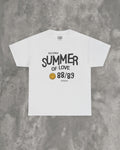 Summer Of Love Tee
