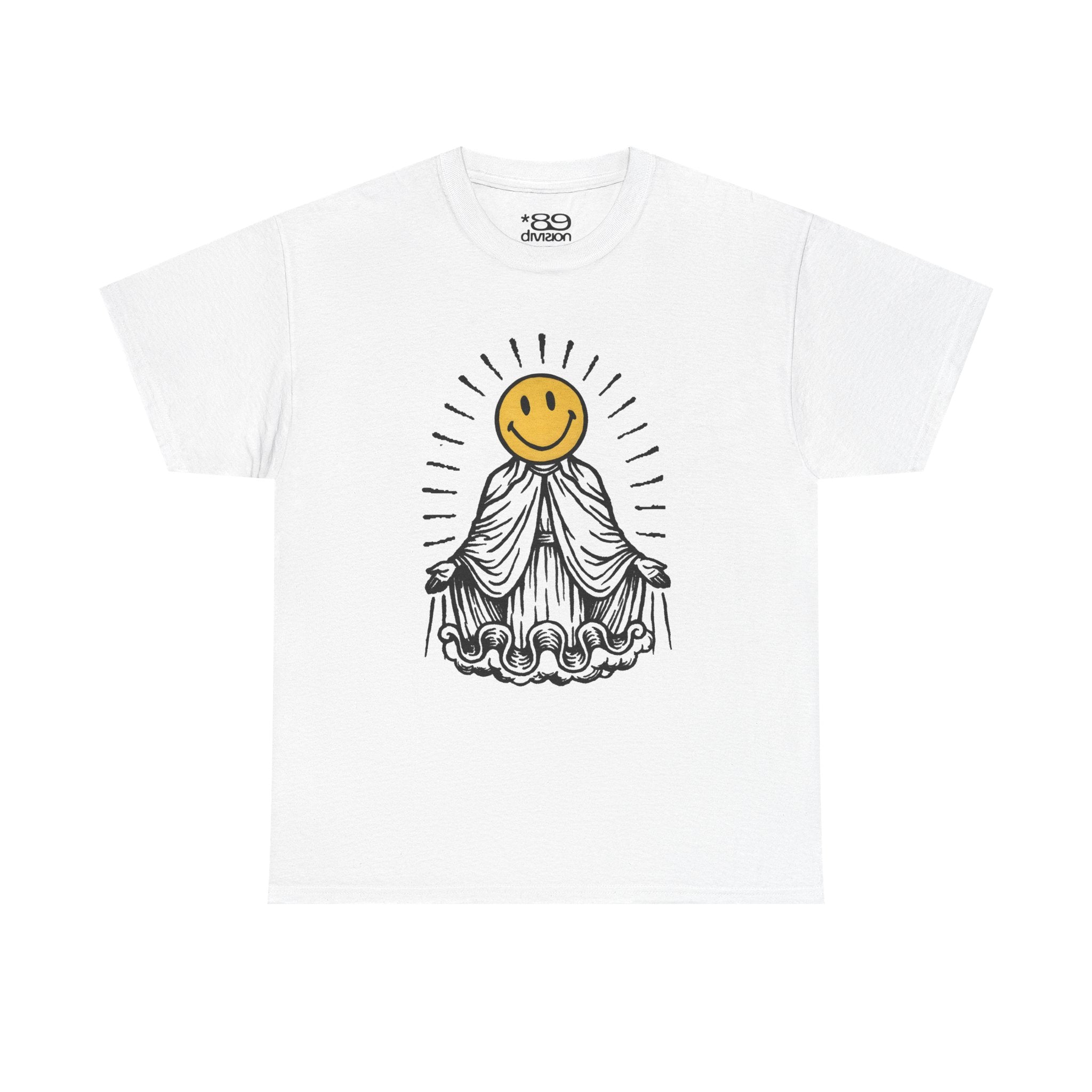 Acid Religion Tee