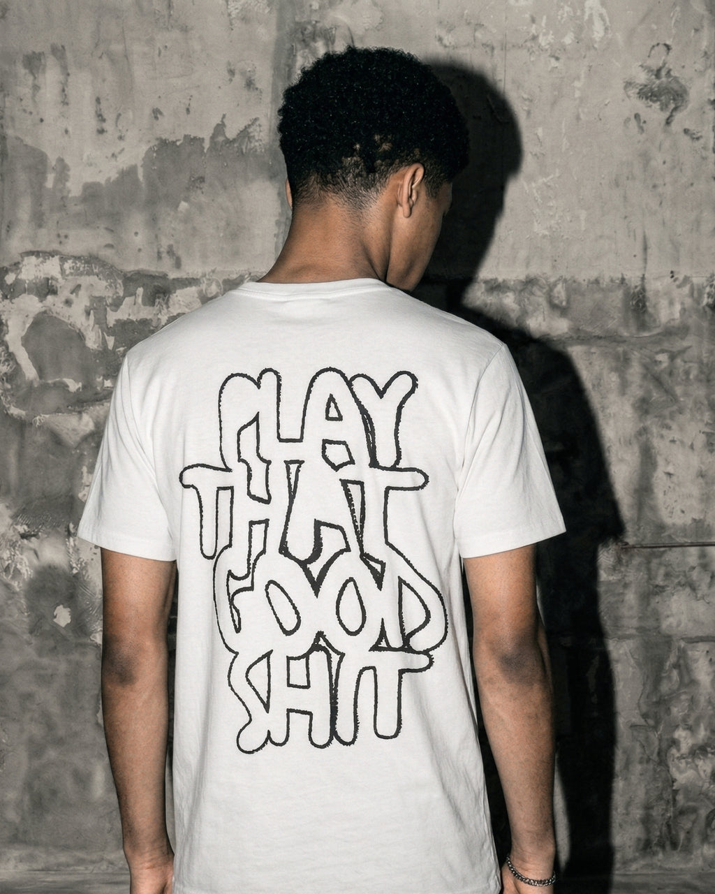 Play That Good Sh*t Tee