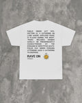 Rave On Tee
