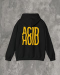 Acid Distortion Hoodie
