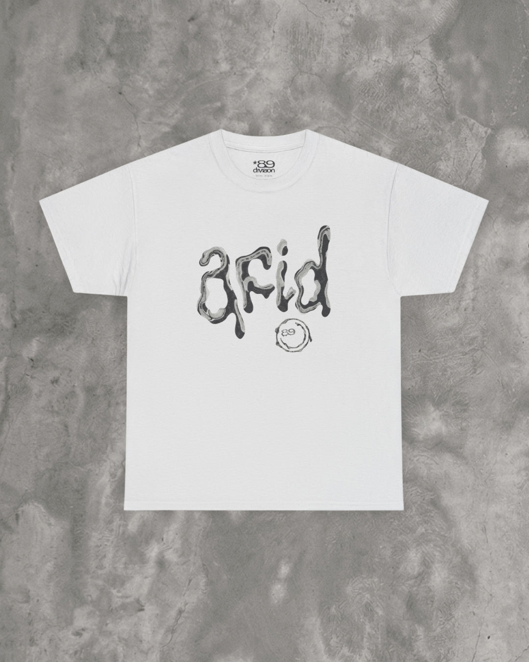 Acid Flux Tee