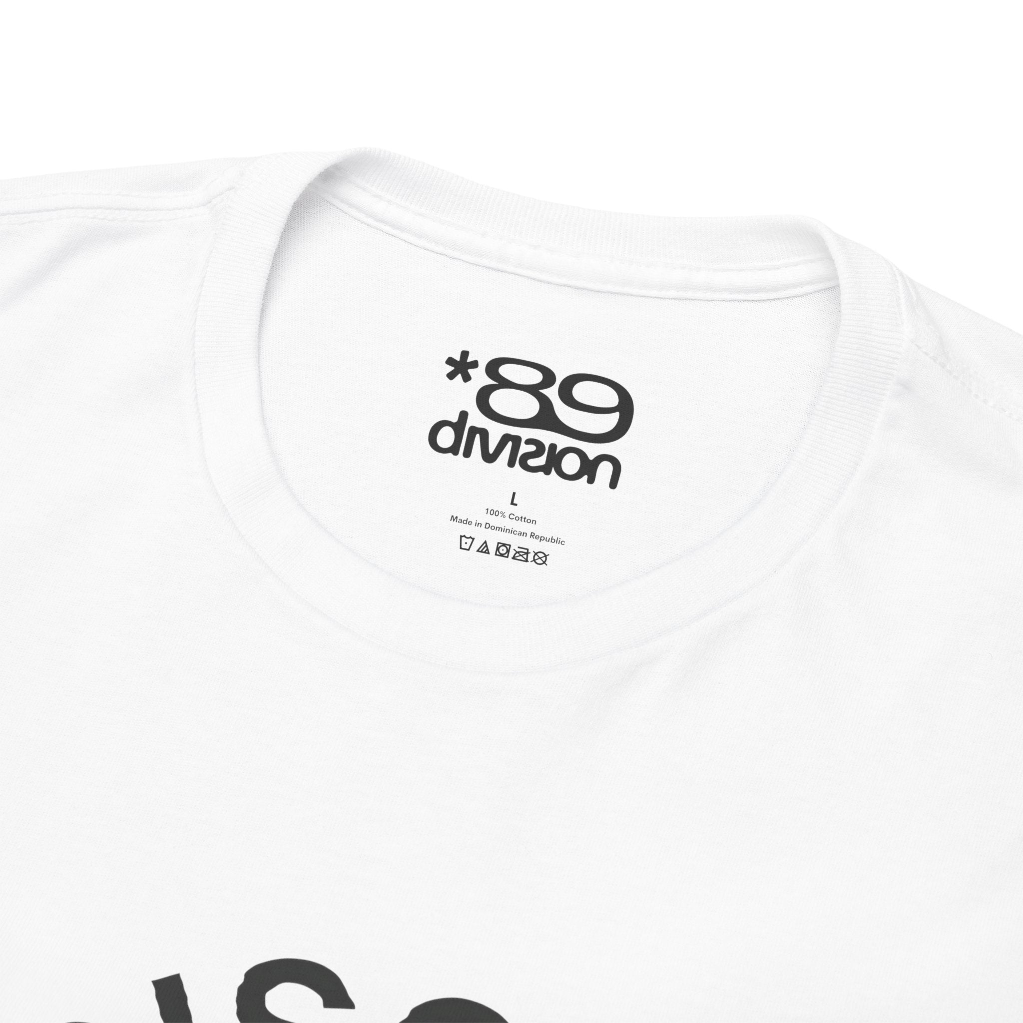 Dirty Disco Tee