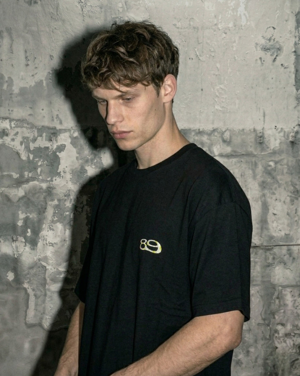 89 Warp Tee