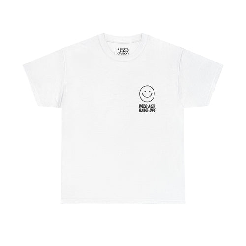 Acid Headline Tee