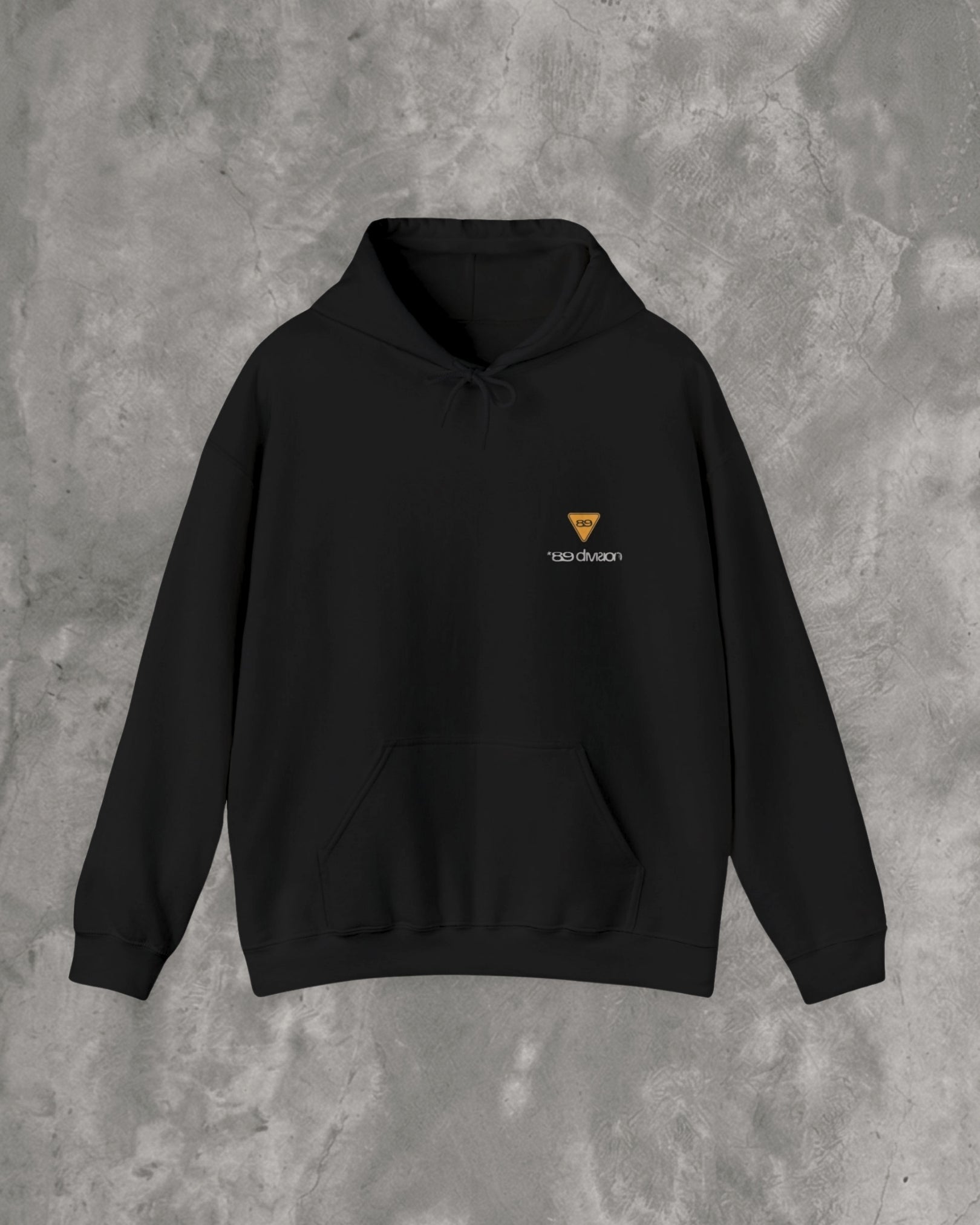 Coordinates TBA Hoodie