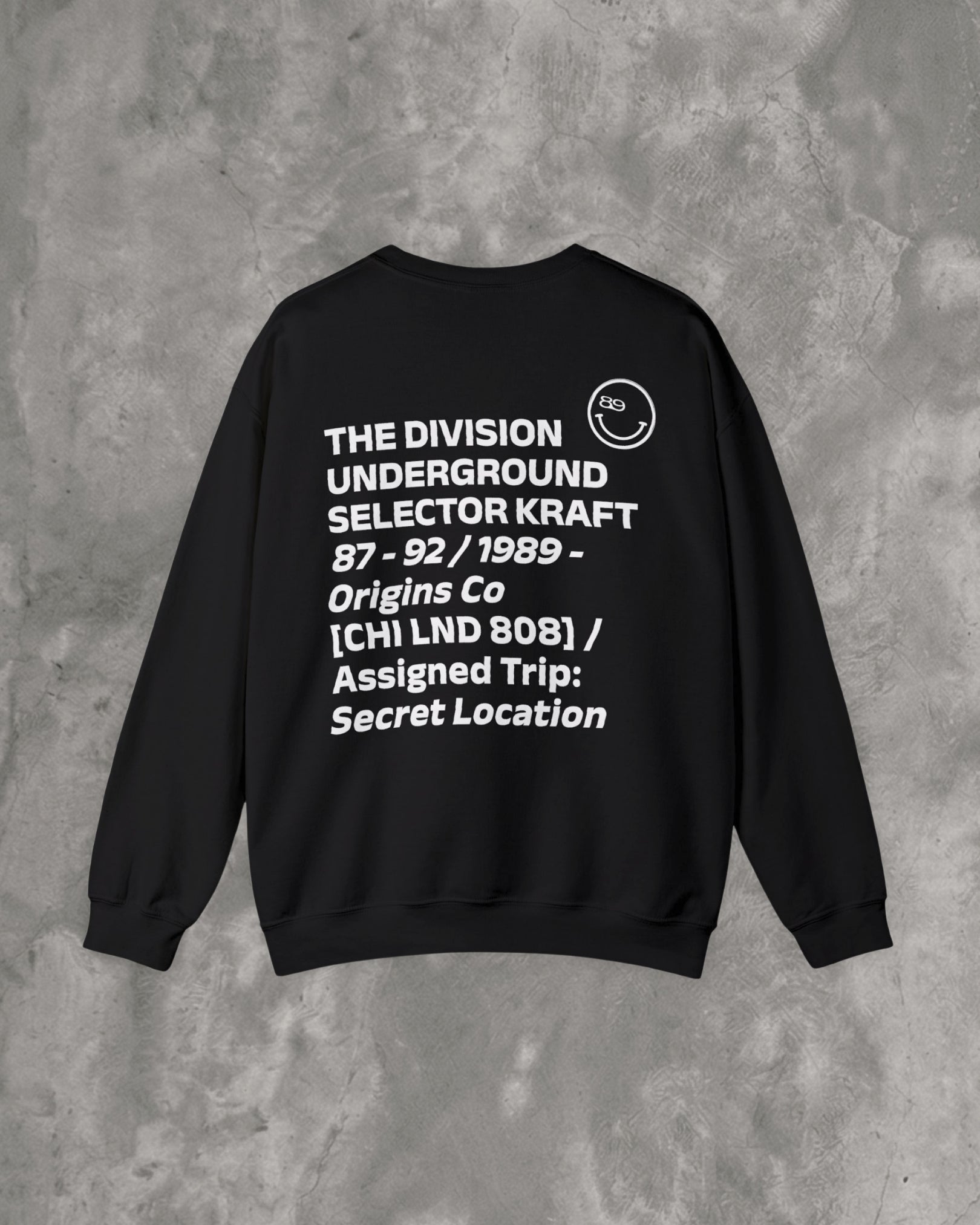Selector Kraft Sweatshirt
