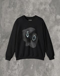 Signal Input Sweatshirt
