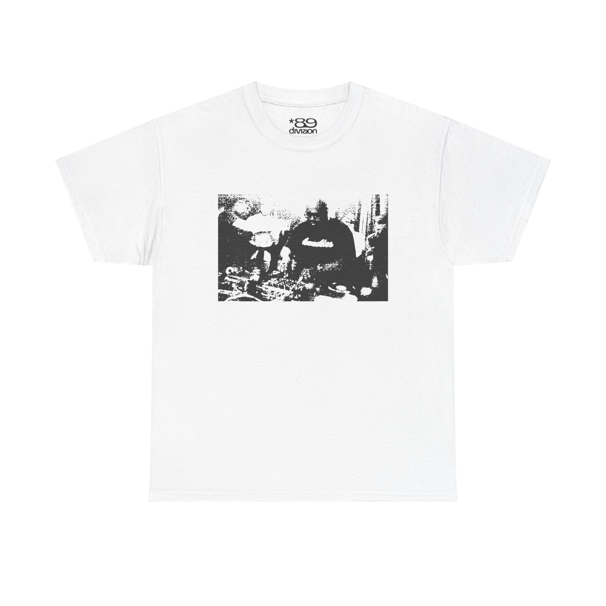 Frankie Knuckles Tribute Tee