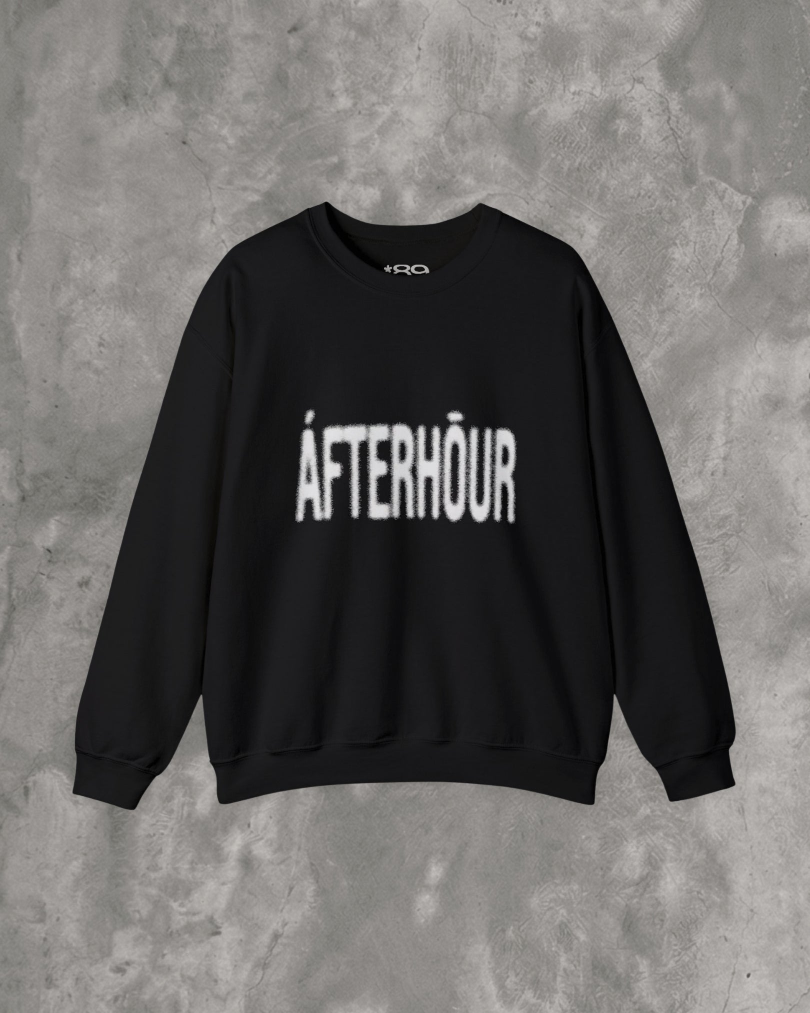 Afterhour Sweatshirt