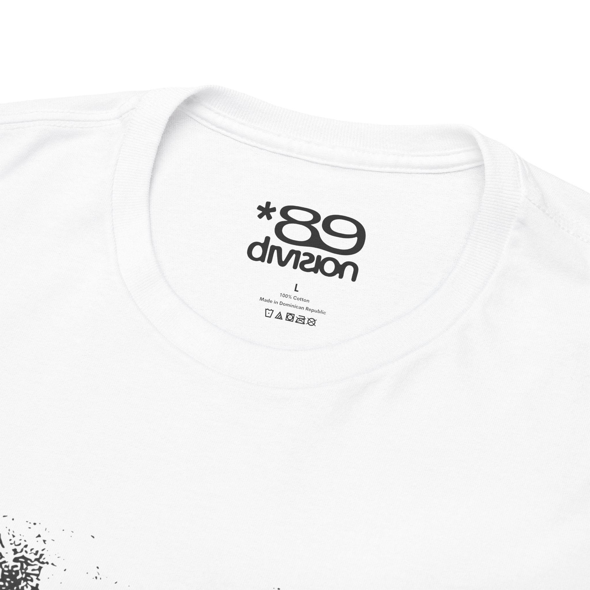 Frankie Knuckles Tribute Tee