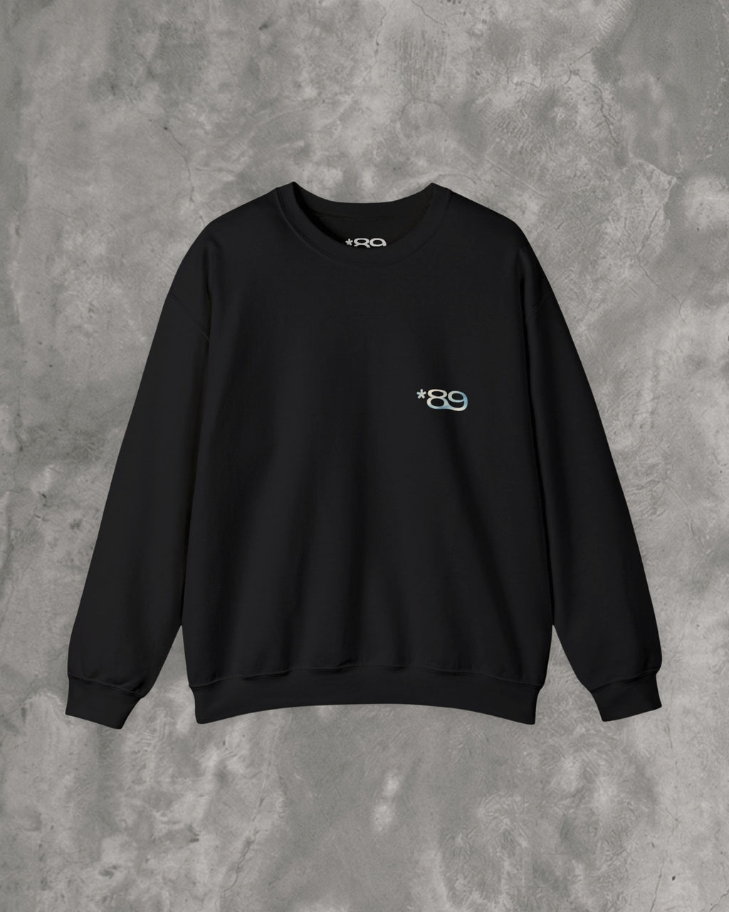 Audio Form Sweatshirt