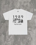 Illegal Rave 1989 Tee