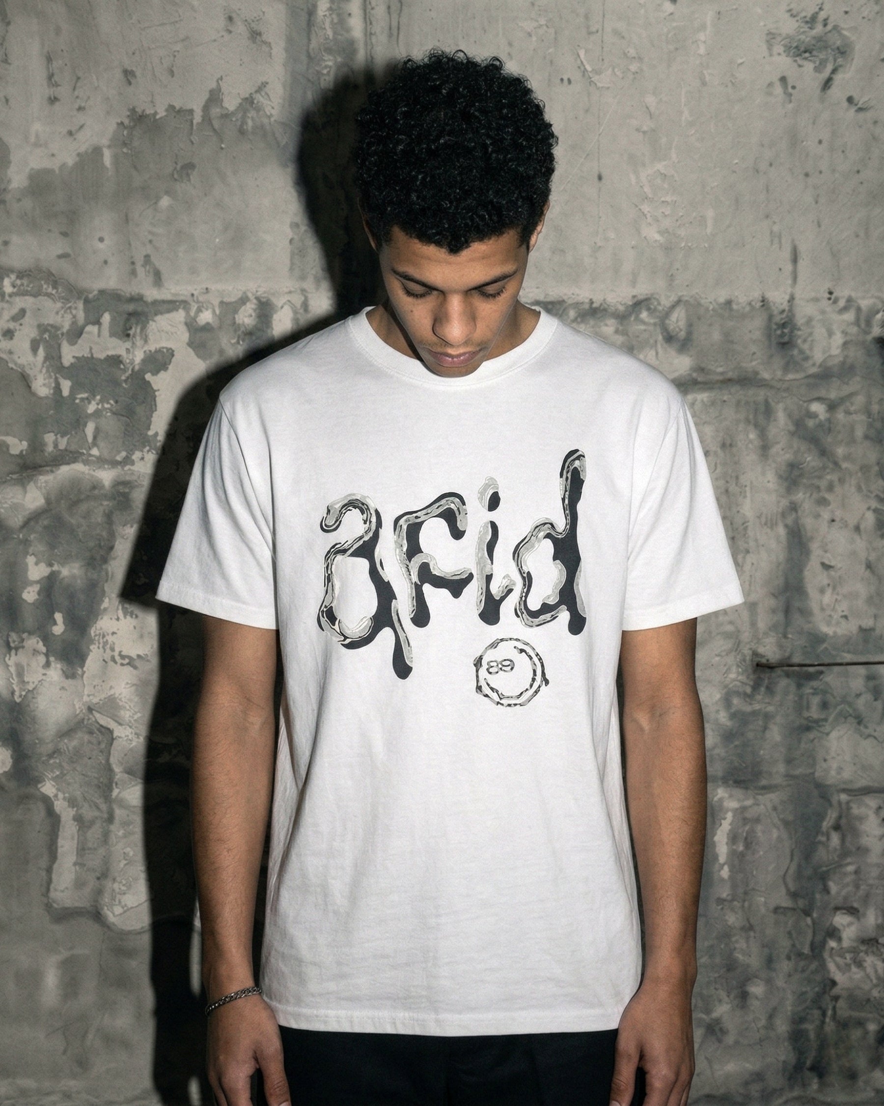 Acid Flux Tee