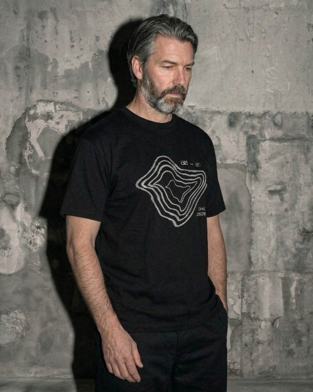 Dove Division Tee