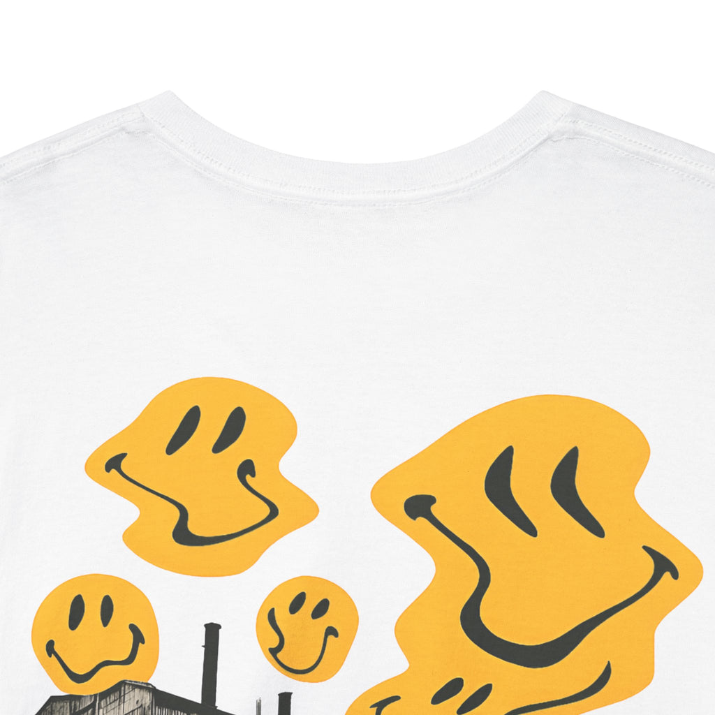 Acid Warehouse Tee