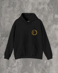 89 Smiley Stamp Hoodie