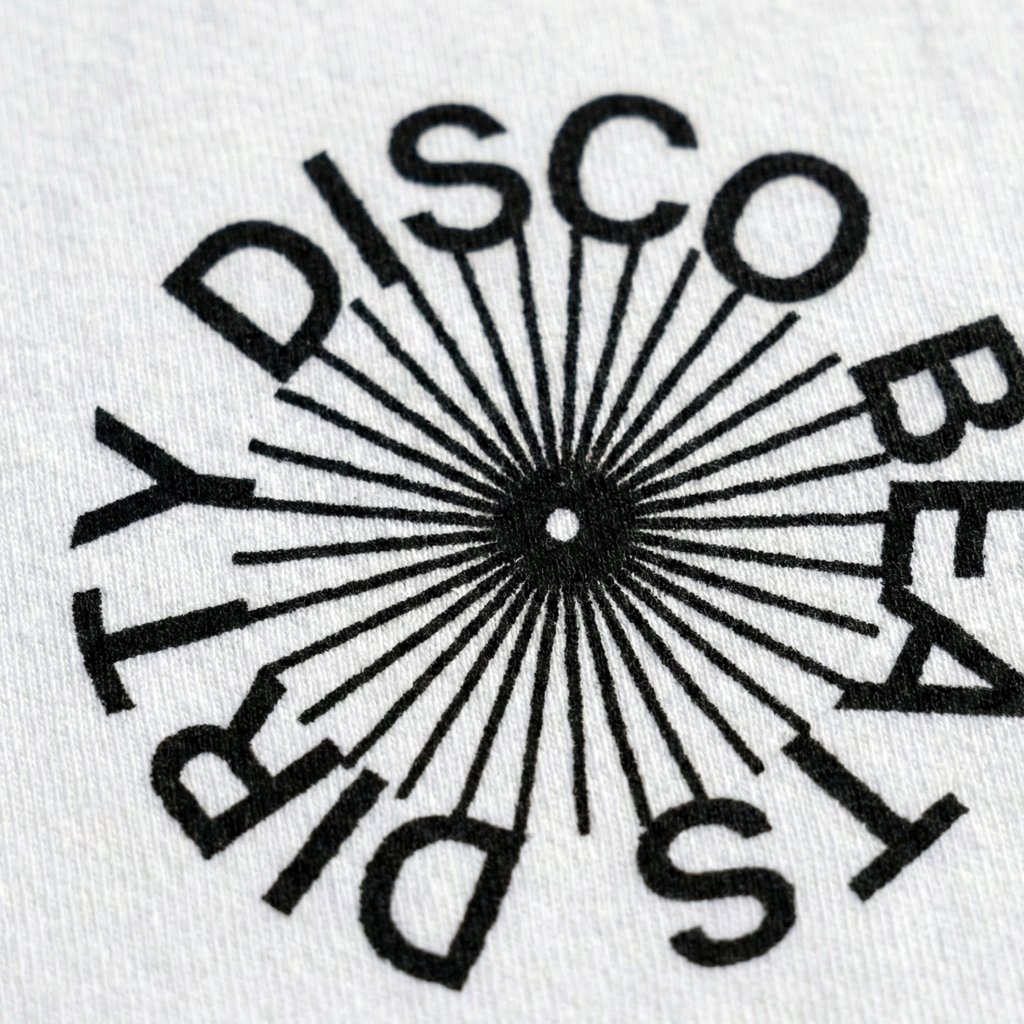 Dirty Disco Tee