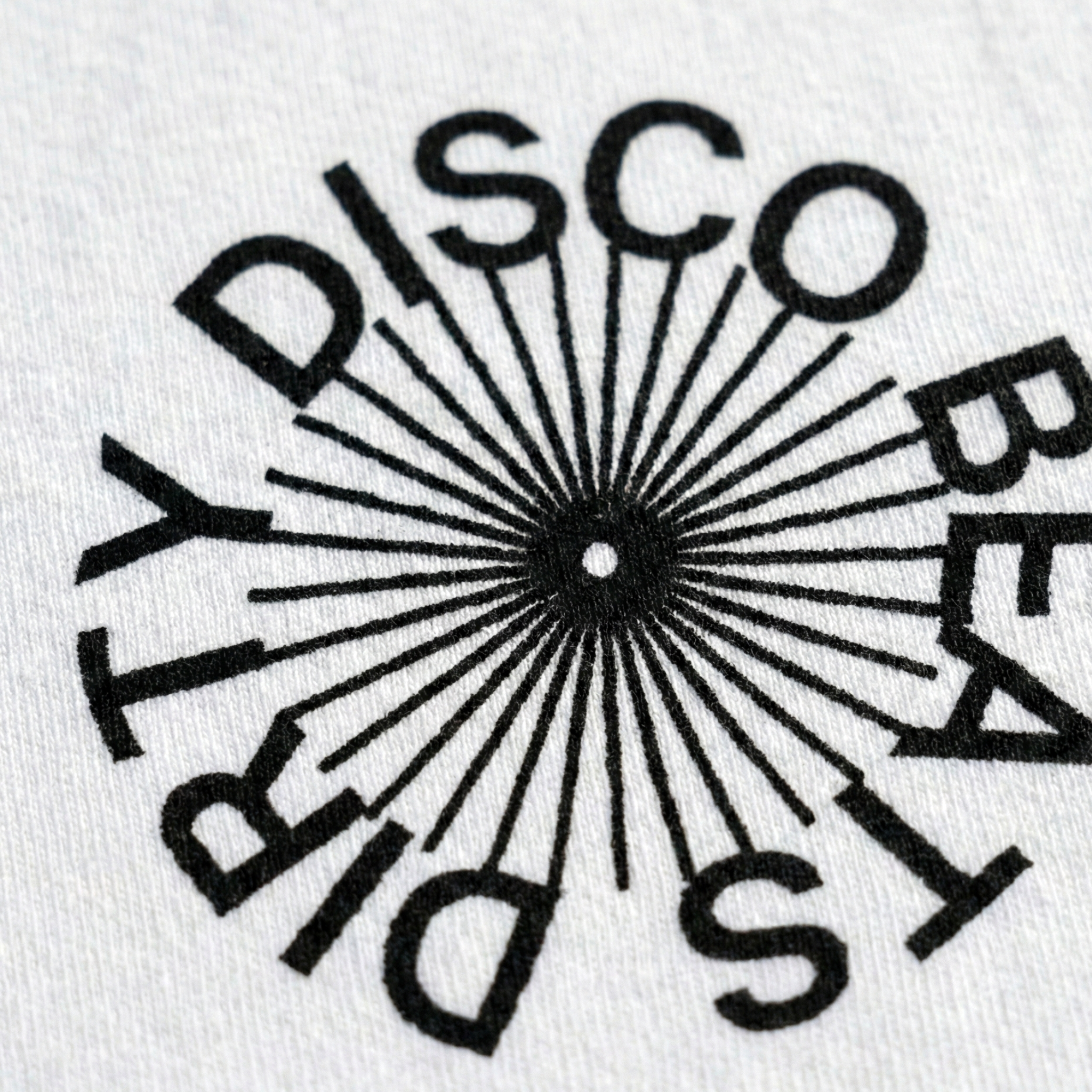 Dirty Disco Tee
