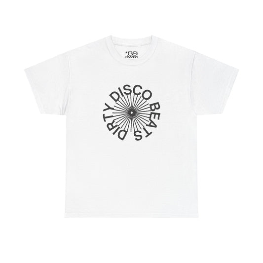 Dirty Disco Tee