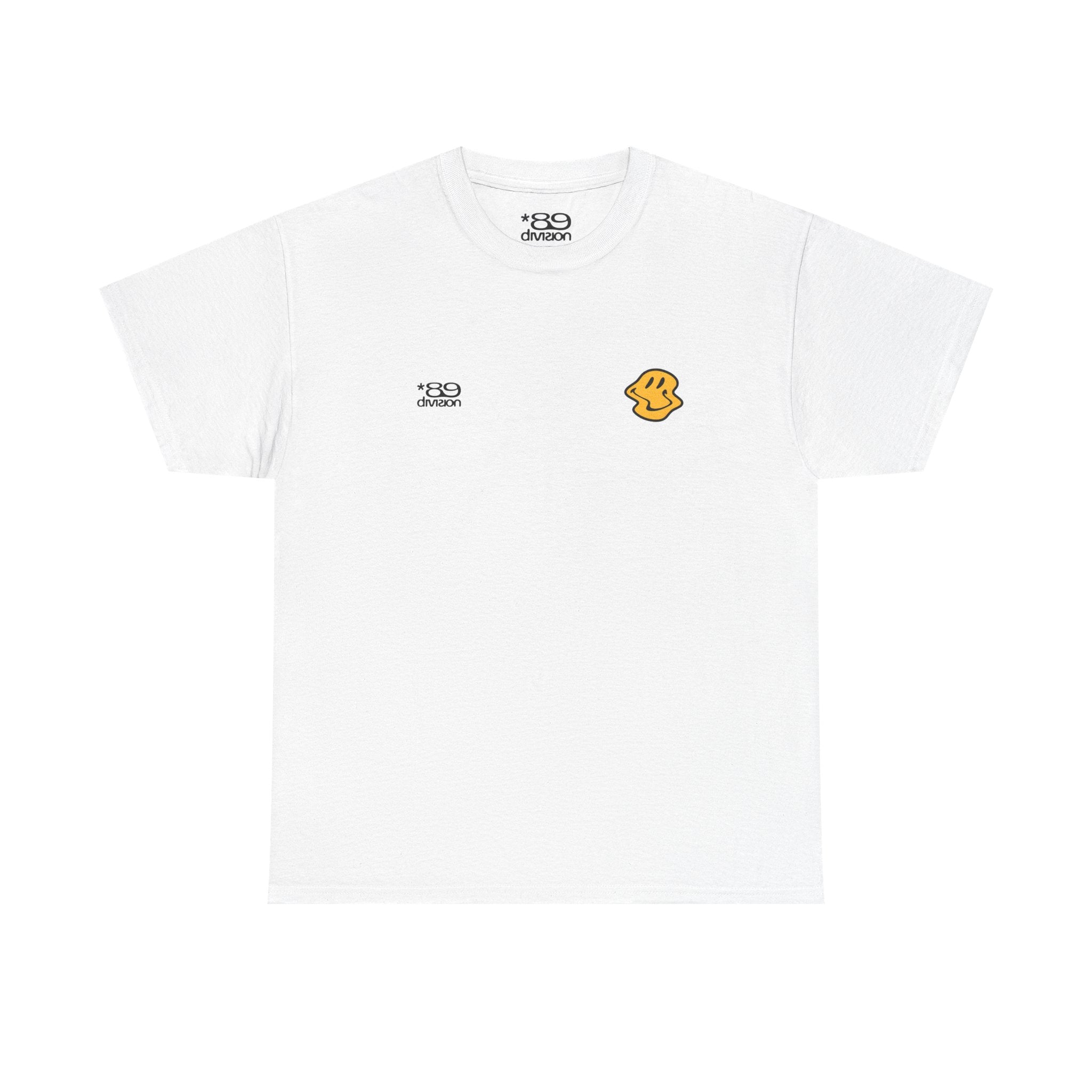 Acid Warehouse Tee