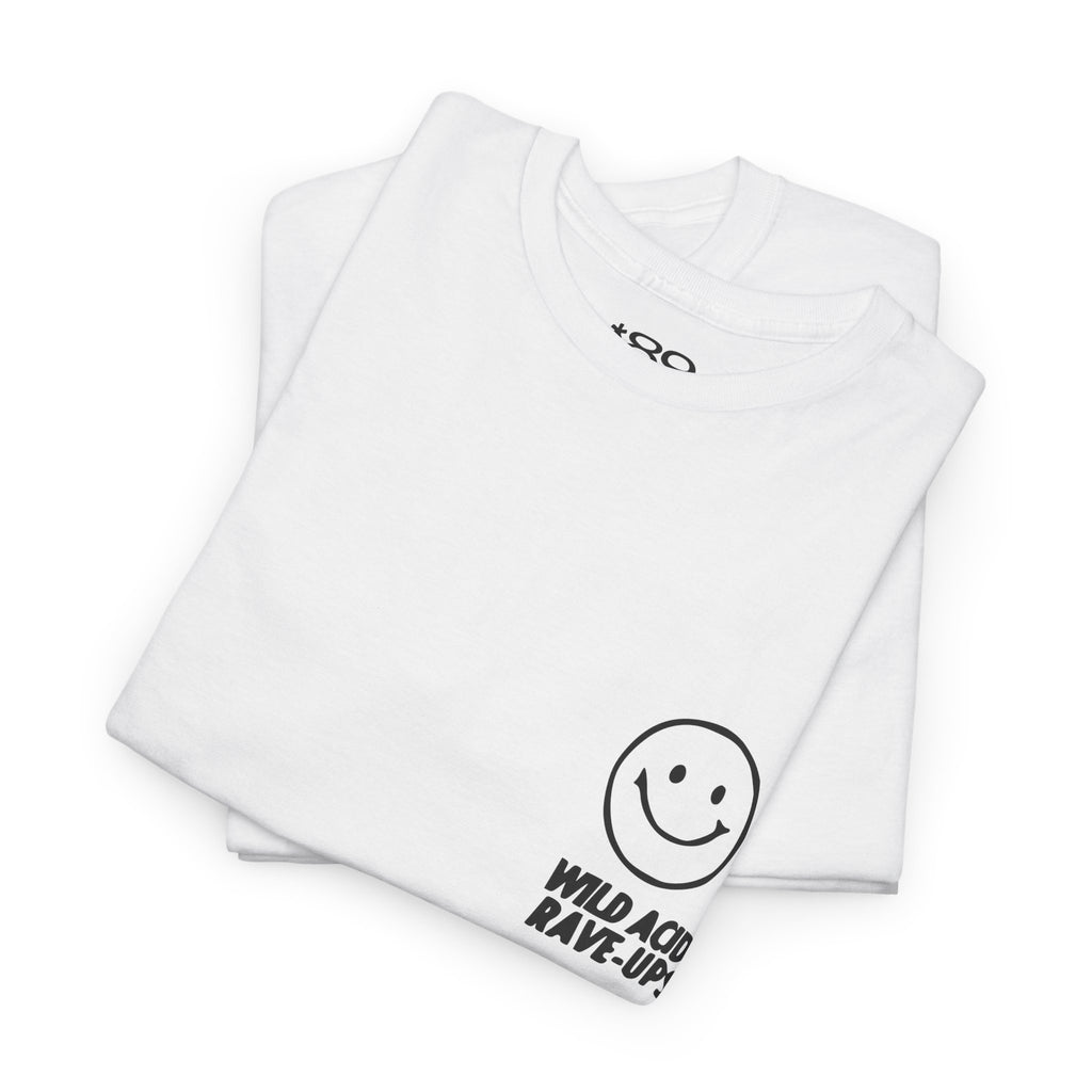 Acid Headline Tee